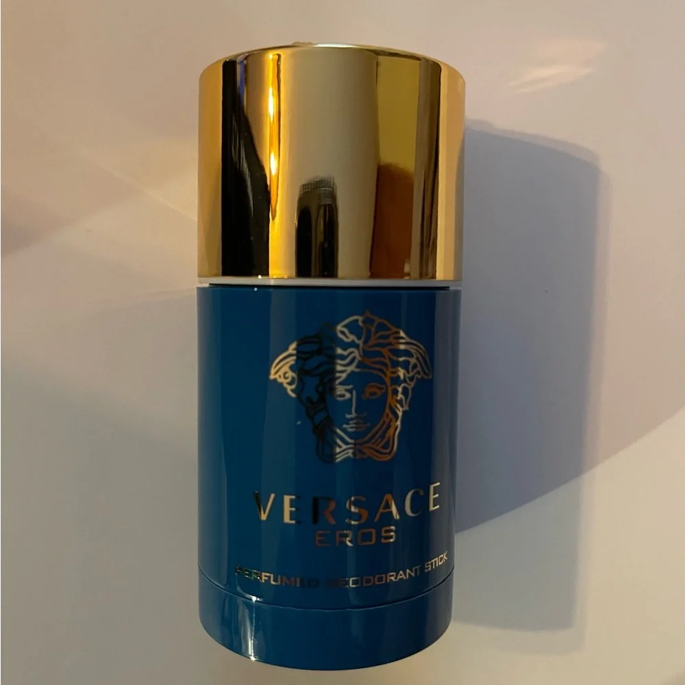 Versace Eros' Deodorant - Picture 2 of 3